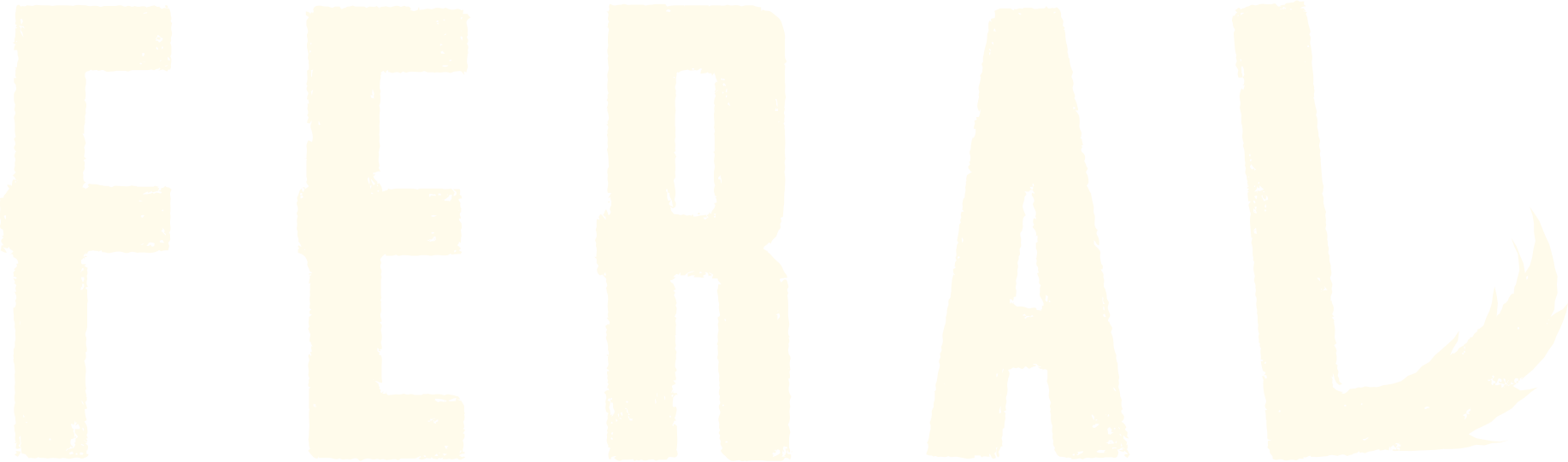 Feral